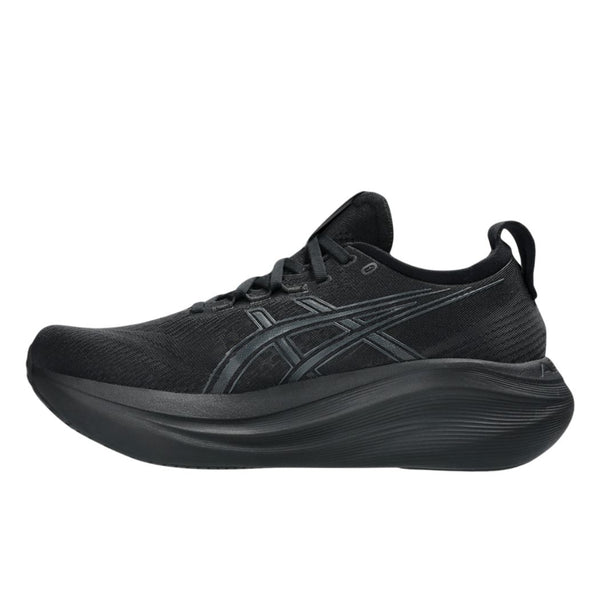 ASICS asics Gel-Nimbus 27 WIDE Men's Running Shoes