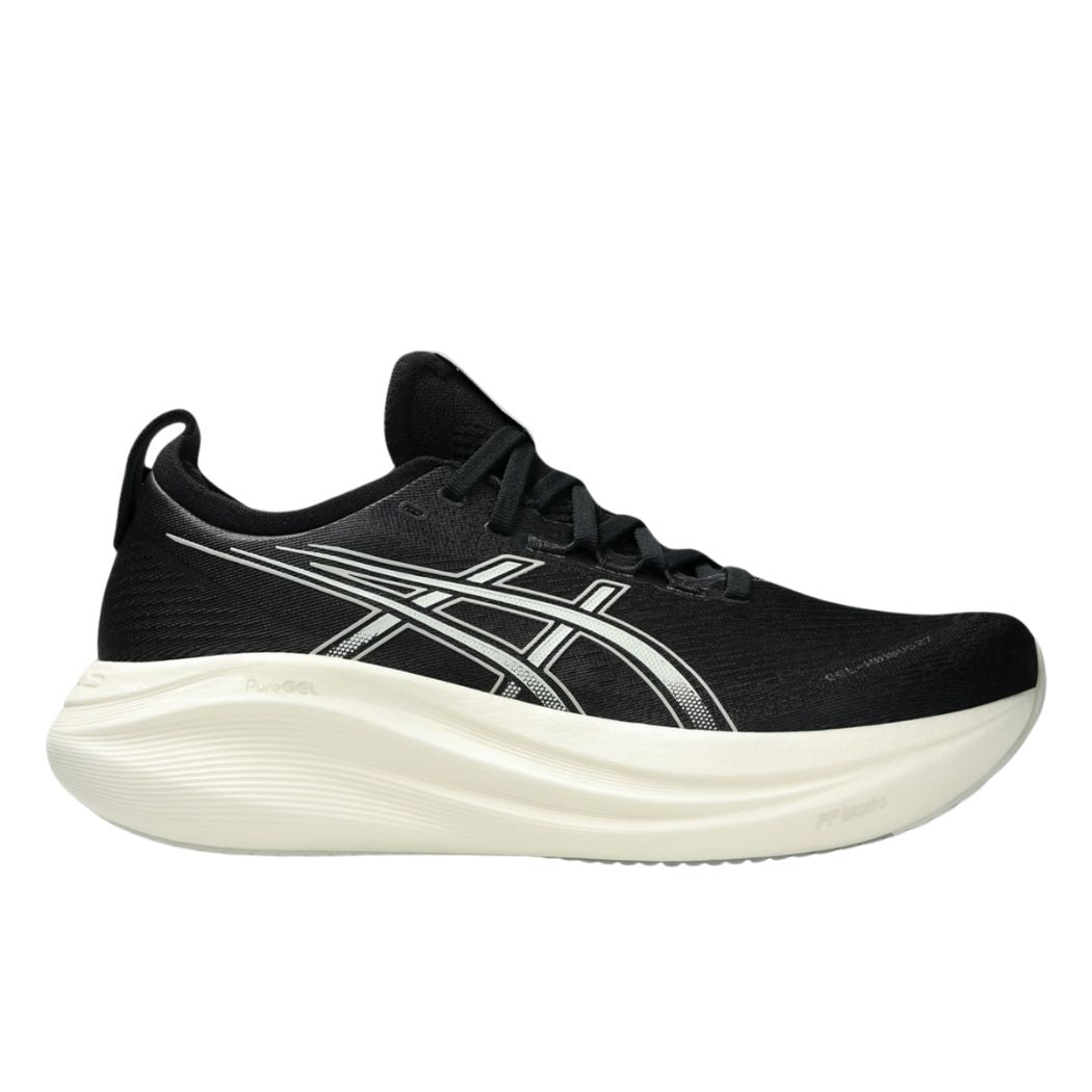 asics Gel-Nimbus 27 Men's Running Shoes – RUNNERS SPORTS