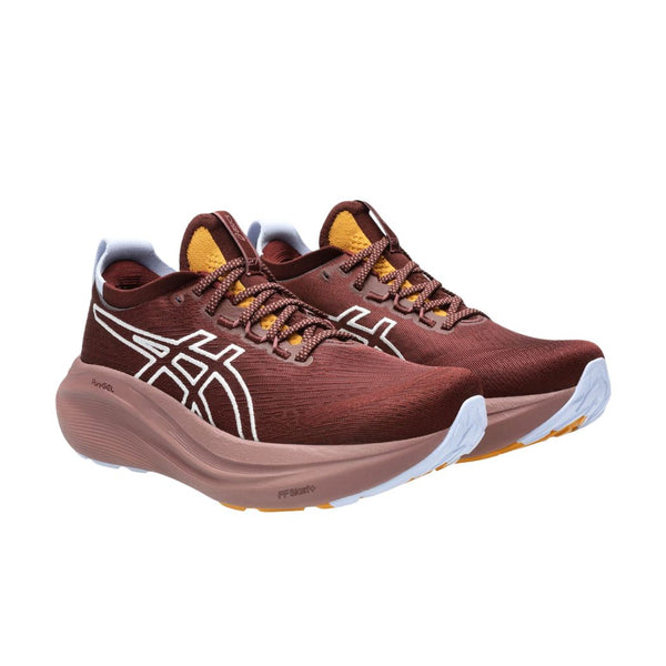 ASICS asics Gel-Nimbus 27 TR Women's Trail Running Shoes