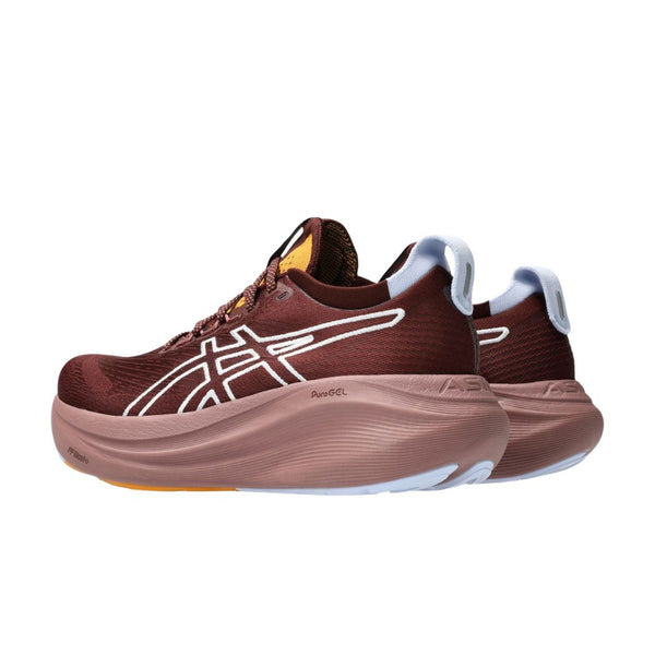 ASICS asics Gel-Nimbus 27 TR Women's Trail Running Shoes