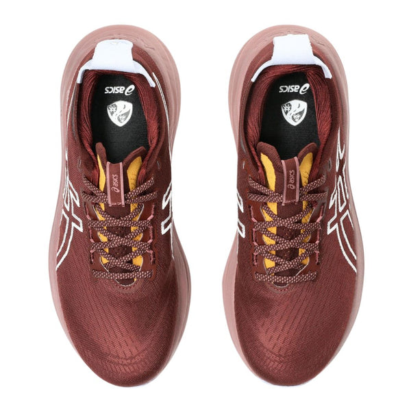ASICS asics Gel-Nimbus 27 TR Women's Trail Running Shoes