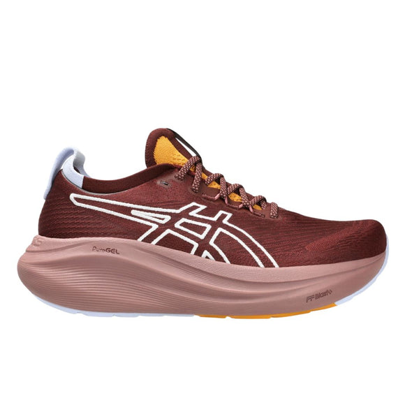 ASICS asics Gel-Nimbus 27 TR Women's Trail Running Shoes