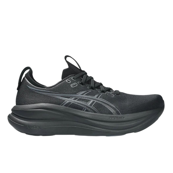 ASICS asics Gel-nimbus 28 (4E) Men's Running Shoes