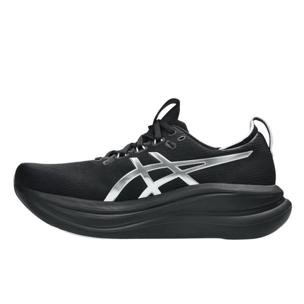 ASICS asics Gel-Nimbus 28 Platinum Men's Running Shoes