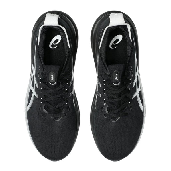 ASICS asics Gel-Nimbus 28 Platinum Men's Running Shoes