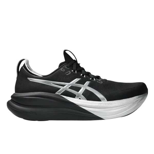 ASICS asics Gel-Nimbus 28 Platinum Men's Running Shoes