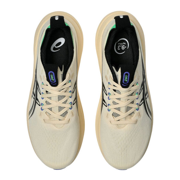 ASICS asics Gel-Nimbus 28 Men's Running Shoes