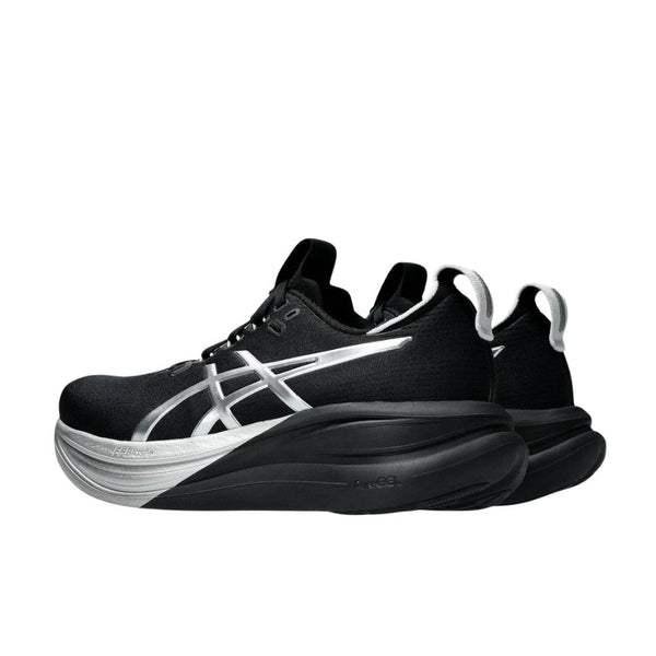 ASICS asics Gel-Nimbus 28 Platinum Women's Running Shoes