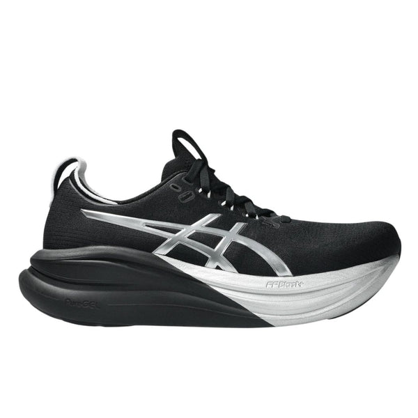 ASICS asics Gel-Nimbus 28 Platinum Women's Running Shoes