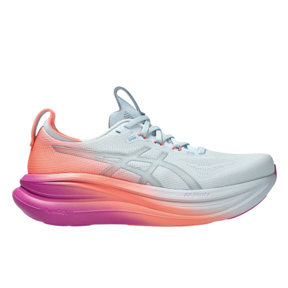 ASICS asics Gel-Nimbus 28 Women's Running Shoes