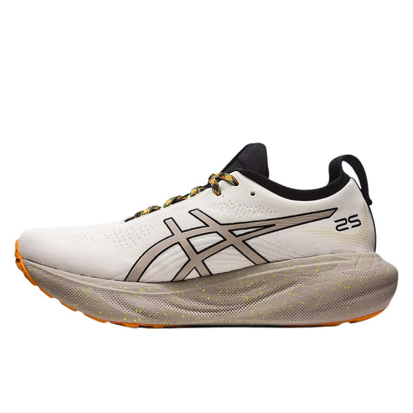 ASICS asics Gel-Nimbus 25 TR Men's Trail Running Shoes