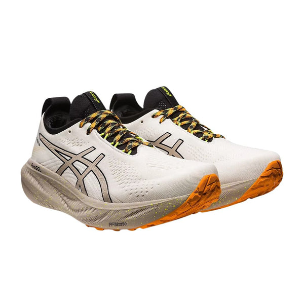 ASICS asics Gel-Nimbus 25 TR Men's Trail Running Shoes