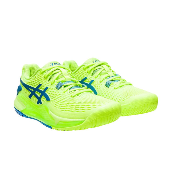 ASICS asics Gel-Resolution 9 Women's Padel Shoes