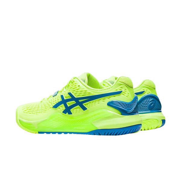 ASICS asics Gel-Resolution 9 Women's Padel Shoes