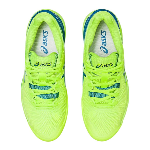 ASICS asics Gel-Resolution 9 Women's Padel Shoes