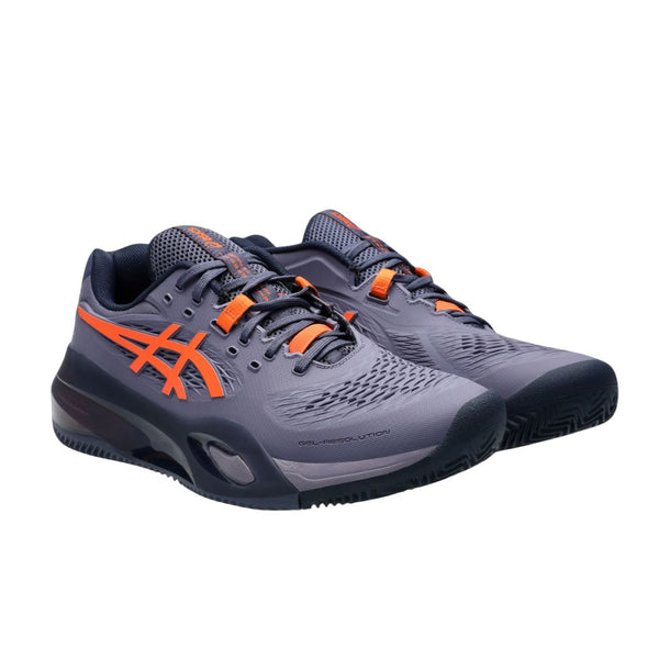 ASICS asics Gel-Resolution X Clay Men's Tennis Shoes