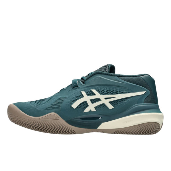 ASICS asics Gel-Resolution X Clay Unisex Tennis Shoes