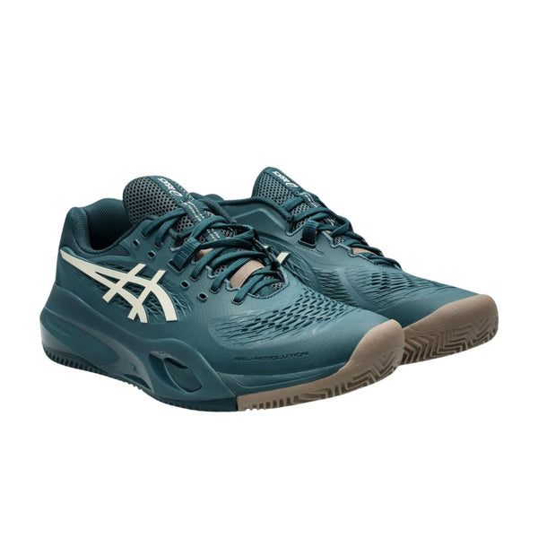 ASICS asics Gel-Resolution X Clay Unisex Tennis Shoes