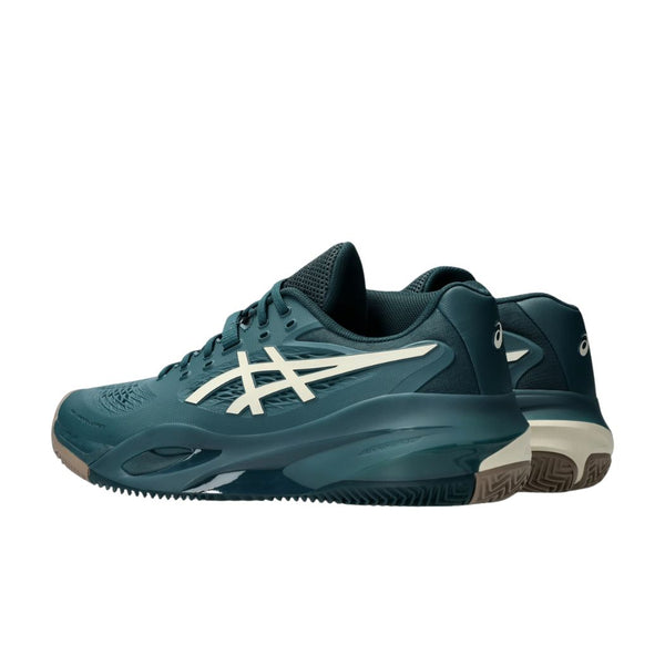 ASICS asics Gel-Resolution X Clay Unisex Tennis Shoes
