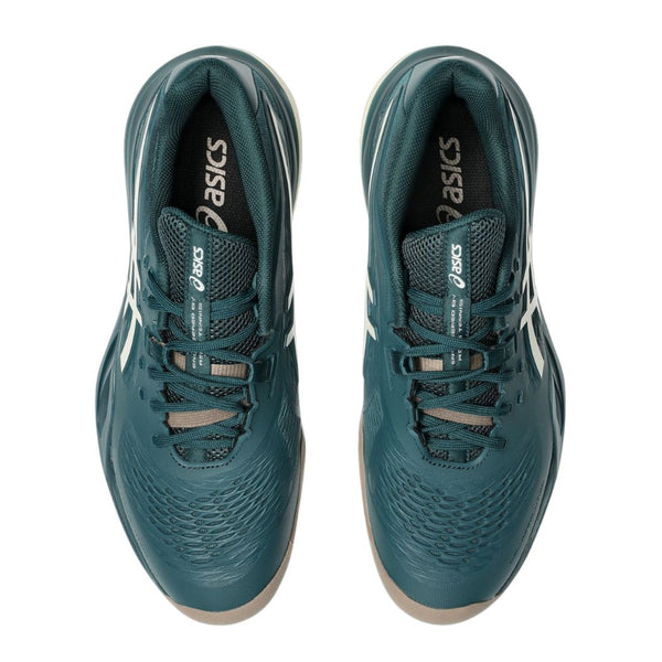 ASICS asics Gel-Resolution X Clay Unisex Tennis Shoes