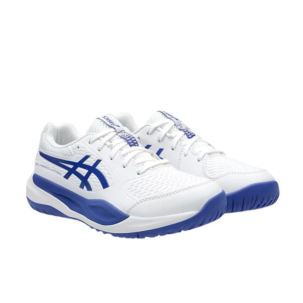 ASICS asics Gel-Resolution X GS Kids Indoor Shoes