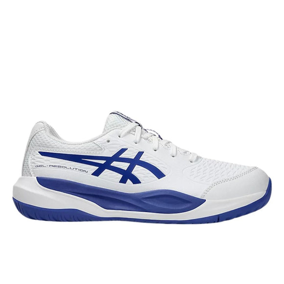 ASICS asics Gel-Resolution X GS Kids Indoor Shoes
