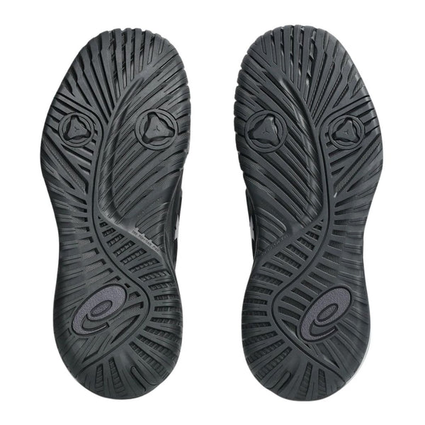 ASICS asics Gel-Resolution X Night Energy Women's Indoor Shoes