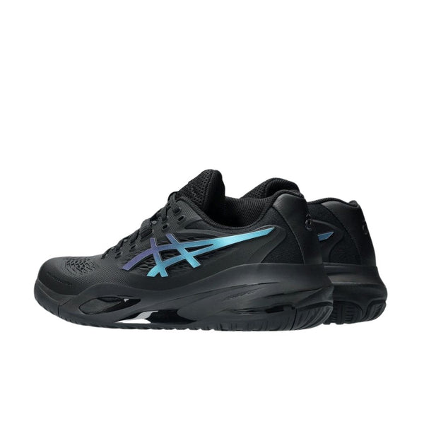 ASICS asics Gel-Resolution X Night Energy Women's Indoor Shoes