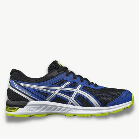 ASICS Asics Gel-Sileo Men's Running Shoes