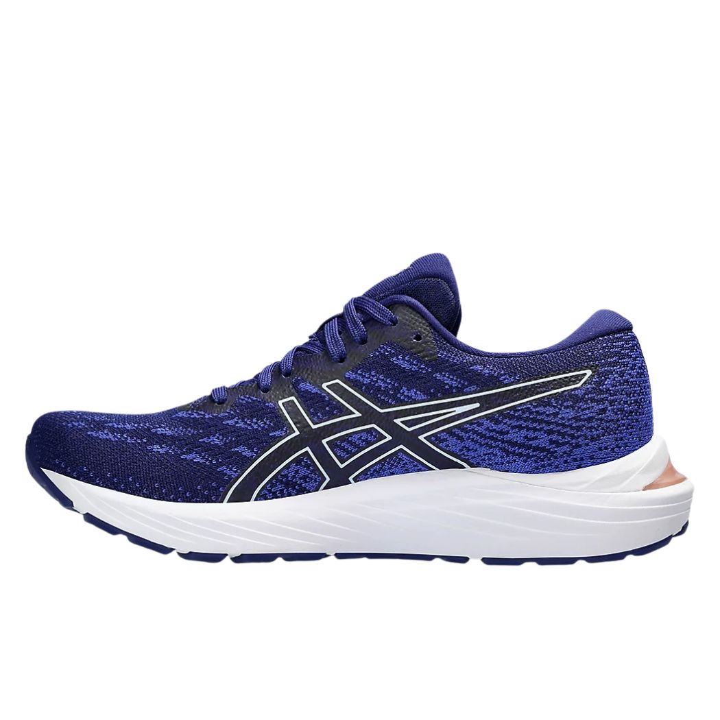 asics GelStratus 3 Knit Women's Running Shoes RUNNERS SPORTS