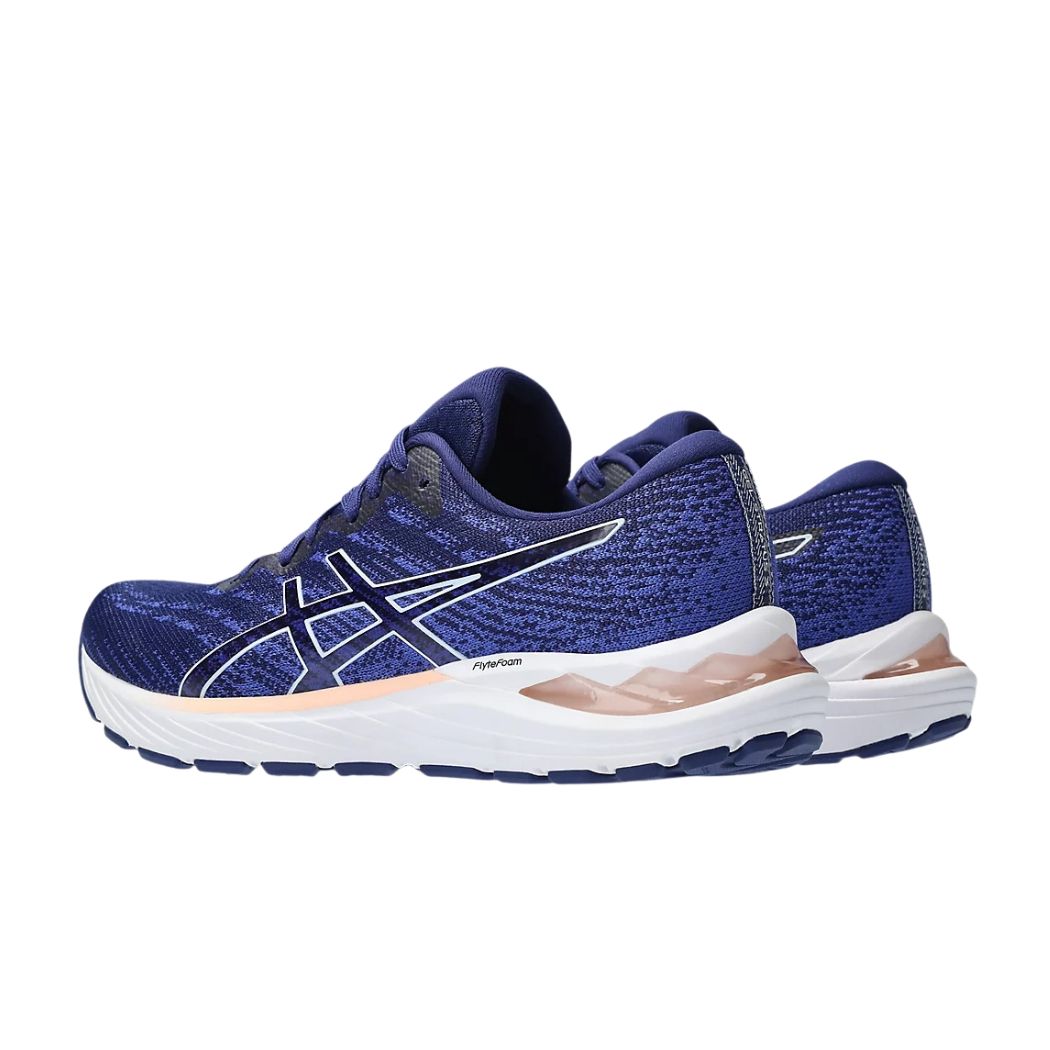 asics GelStratus 3 Knit Women's Running Shoes RUNNERS SPORTS