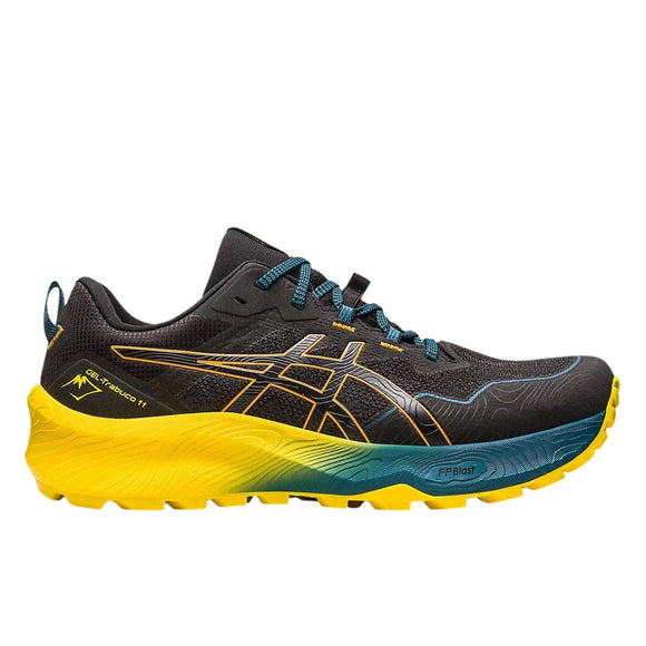 ASICS asics Gel-Trabuco 11 Men's Trail Running Shoes