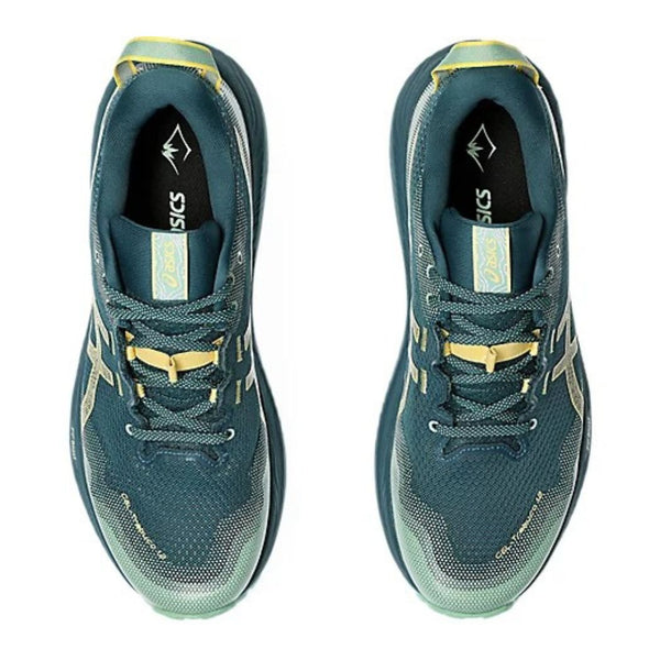 ASICS asics Gel-Trabuco 12 Men's Trail Running Shoes
