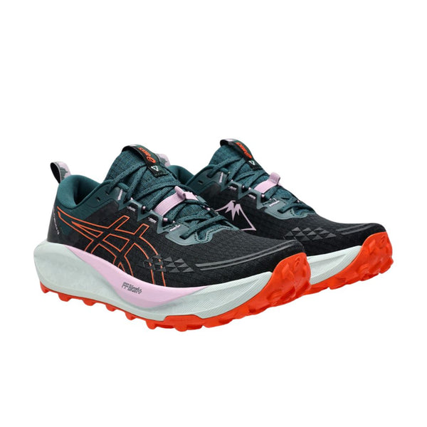 ASICS asics Gel-Trabuco 13 Women's Trail Running Shoes