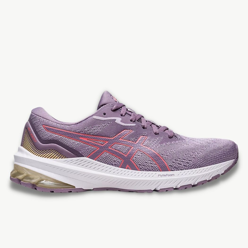 asics GT-1000 11 Women's Running Shoes – RUNNERS SPORTS
