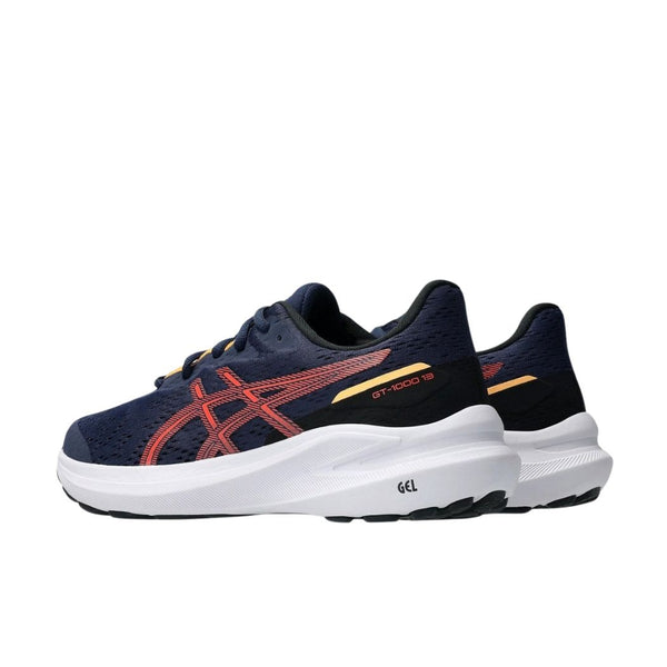 ASICS asics GT-1000 13 GS Kids Running Shoes