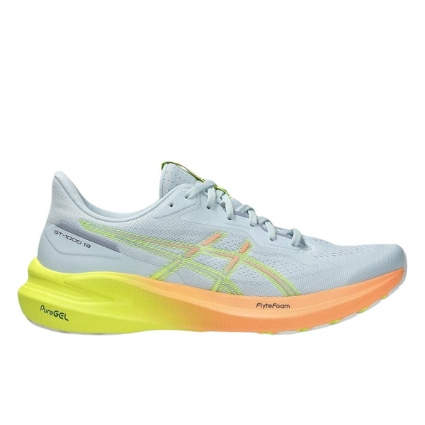 ASICS asics GT-1000 13 PARIS Men's Running Shoes