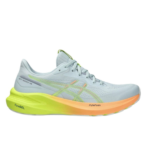 ASICS asics GT-1000 13 PARIS Women's Running Shoes