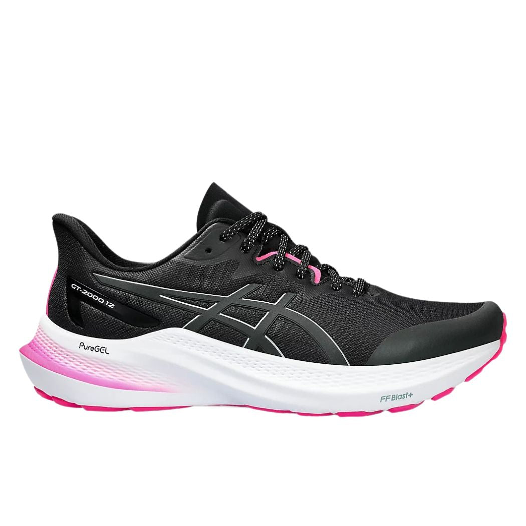 asics GT-2000 12 Lite-Show Women's Running Shoes – RUNNERS SPORTS