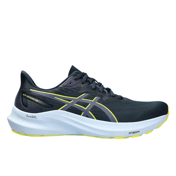 ASICS asics GT-2000 12 Men's Running Shoes