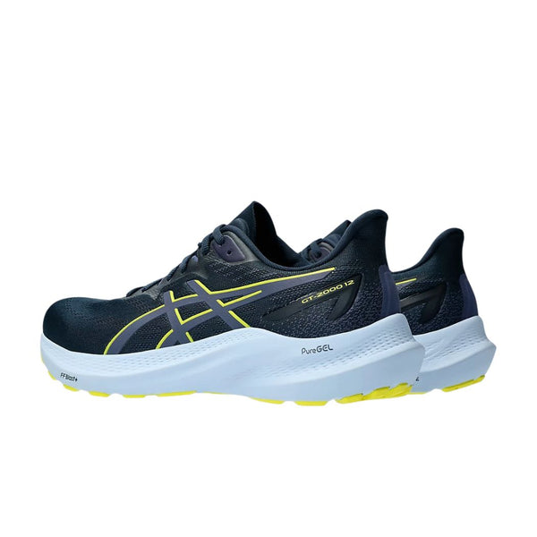 ASICS asics GT-2000 12 Men's Running Shoes