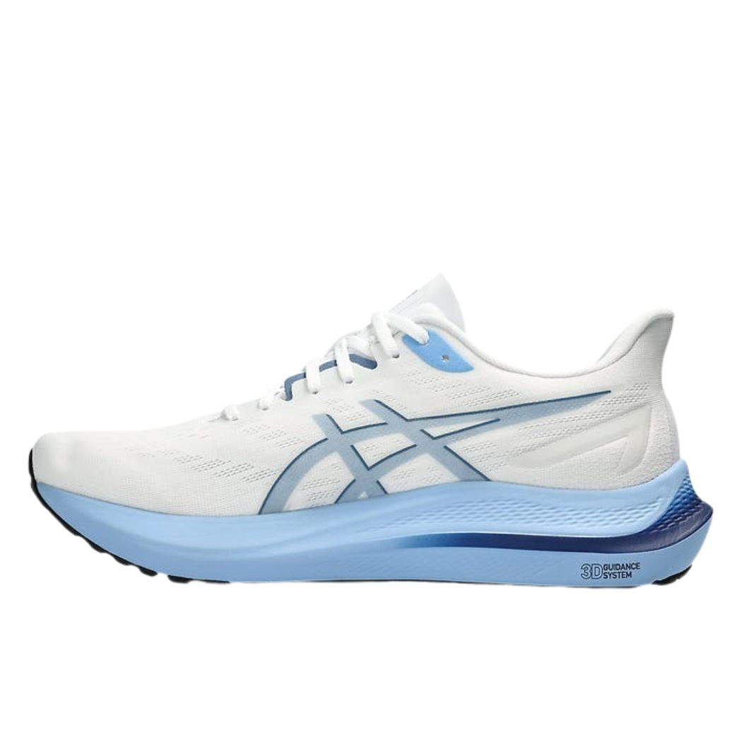 asics GT-2000 12 Men's Running Shoes – RUNNERS SPORTS