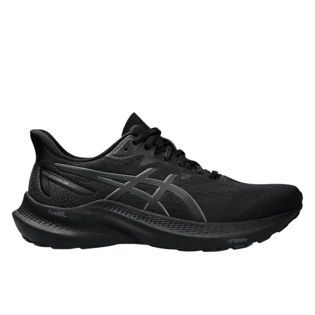 Running Shoe Asics Gel Gt 2000 Damen Asics GT-2000 12 Women's