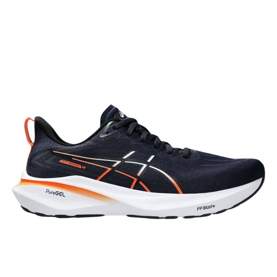 asics GT-2000 13 Men's Running Shoes – RUNNERS SPORTS