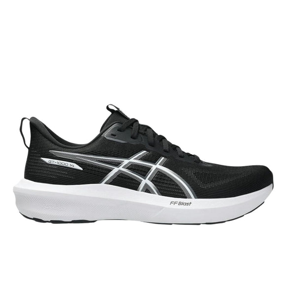 ASICS asics GT-1000 14 Men's Running Shoes