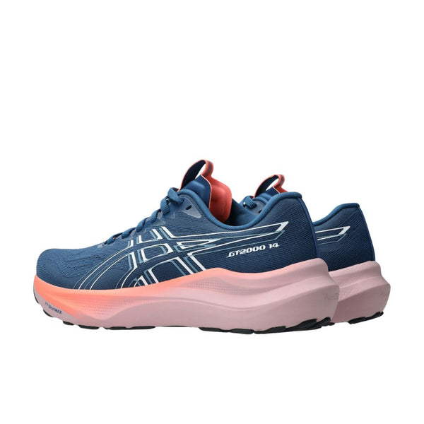 ASICS asics GT-2000 14 Women's Running Shoes