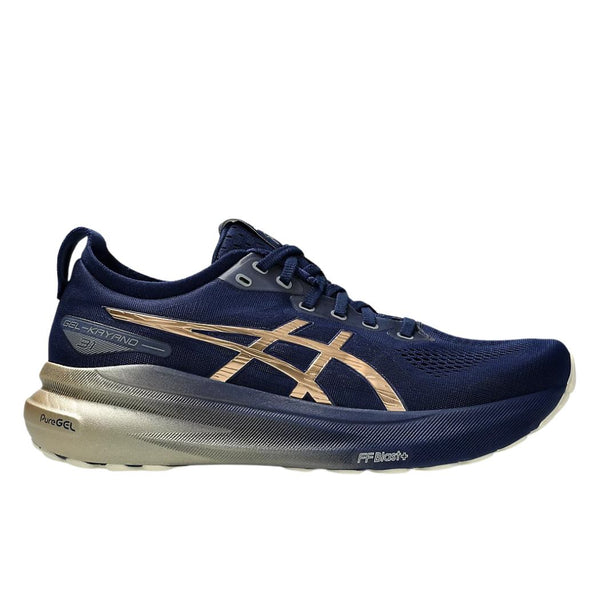 ASICS asics Gel-Kayano 31 Platinum Men's Running Shoes