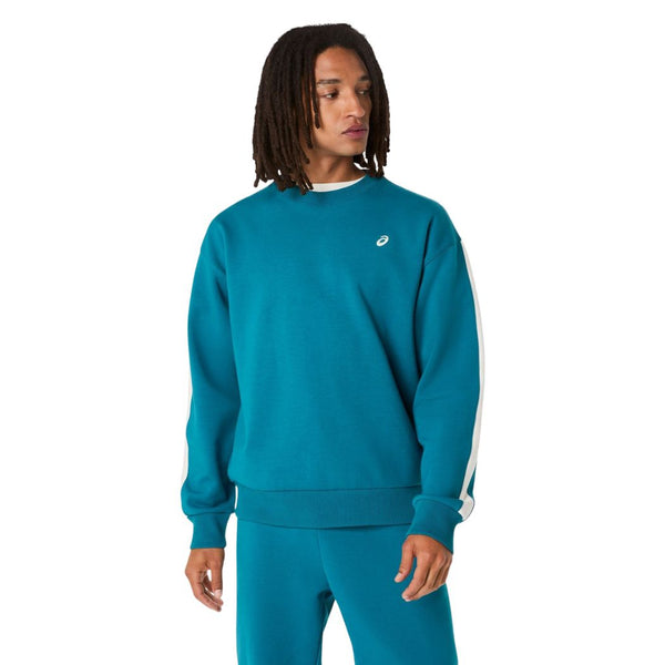 ASICS asics Heritage Men's Crew-Neck Top