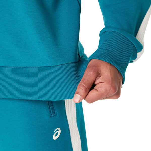 ASICS asics Heritage Men's Crew-Neck Top