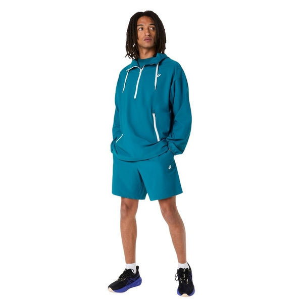 ASICS asics Heritage Double Weave 7IN Men's Shorts